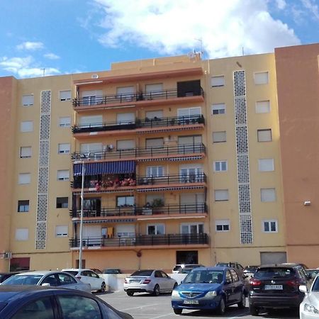Centrico Labradores 15 Пеньискола Экстерьер фото